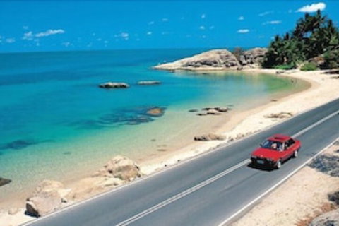 Horseshoe Bay Resort - Tourism TAS 0