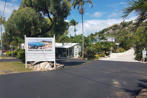 Horseshoe Bay Resort - Tourism TAS 7