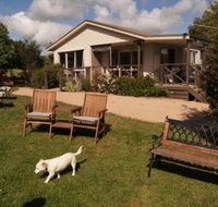 Emerald Hills Cottage - Tourism TAS