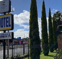 Pooraka Motor Inn