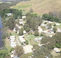 BIG4 Taggerty Holiday Park