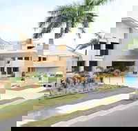 1770 Lagoons Central Apartment Resort - Tourism TAS