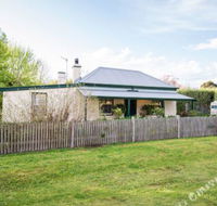 Georgies Cottage - Tourism TAS