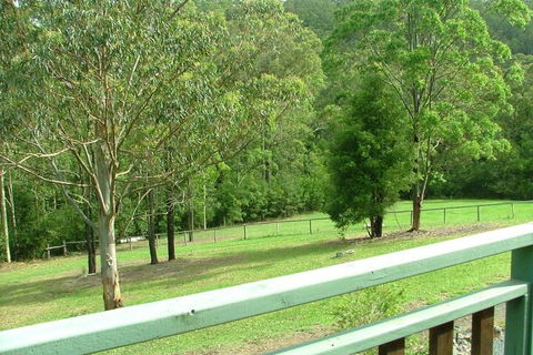 Peacehaven Country Cottages - Hobart Tourism 1
