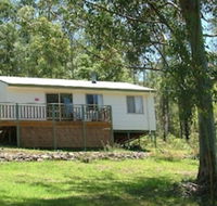 Peacehaven Country Cottages - Hobart Tourism