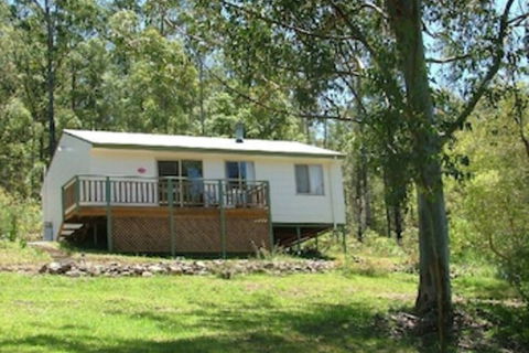 Peacehaven Country Cottages - Hobart Tourism 0