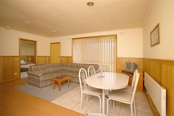 Apollo Bay Backpackers Lodge - Tourism TAS 3