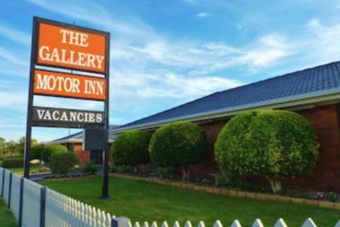 The Gallery Motor Inn - Tourism TAS 3