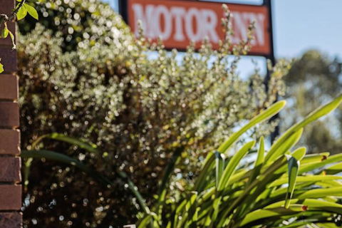 The Gallery Motor Inn - Tourism TAS 4