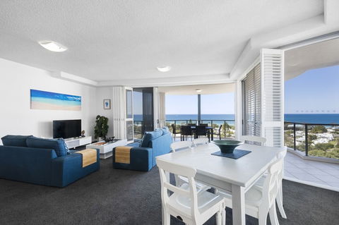 Silver Sea On Sixth Resort - Tourism TAS 5
