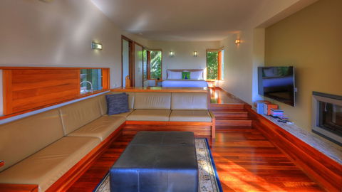 Montville Oceanview Cottages - Tourism TAS 6