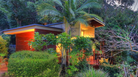 Montville Oceanview Cottages - Tourism TAS 4