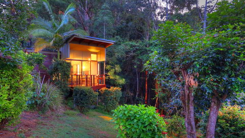 Montville Oceanview Cottages - Tourism TAS 2