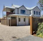 Silversands Beach Cottage - Tourism TAS