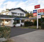 Alkira Motel - Tourism TAS