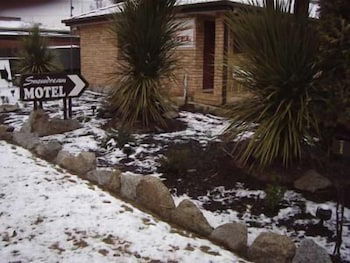 Snowdream Motel - Tourism TAS 1