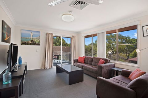 Clifford Park Holiday Motor Inn - Tourism TAS 2