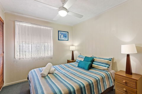 Clifford Park Holiday Motor Inn - Tourism TAS 5