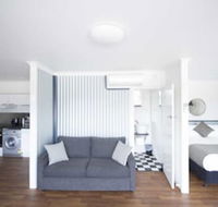 Siesta Central Apartments - Tourism TAS