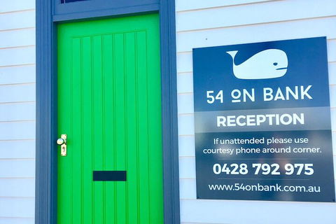 54 On Bank - Tourism TAS 1