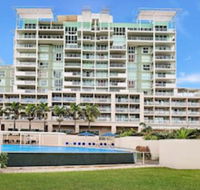 Pelican Waters Resort