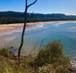 Ocean Beach Cottage - Tourism TAS