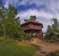 Barkala Farmstay - Tourism TAS