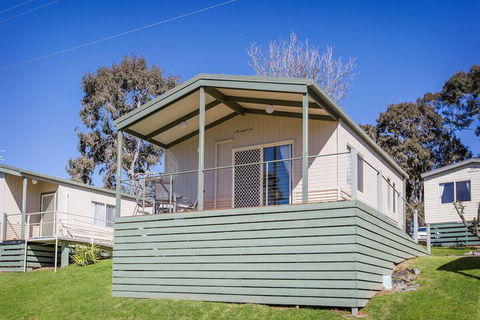 Discovery Parks - Lake Hume, New South Wales - Hobart Tourism 4