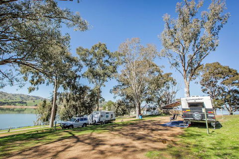 Discovery Parks - Lake Hume, New South Wales - Hobart Tourism 1