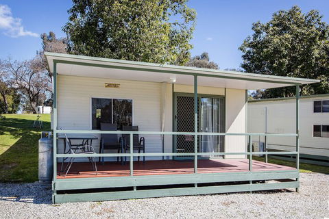 Discovery Parks - Lake Hume, New South Wales - Hobart Tourism 7