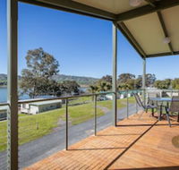 Discovery Parks - Lake Hume New South Wales - Hobart Tourism