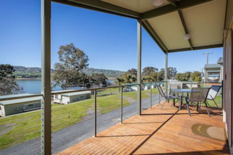 Discovery Parks - Lake Hume, New South Wales - Hobart Tourism 0