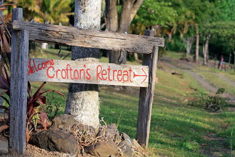 Croftons Retreat - Tourism TAS 2