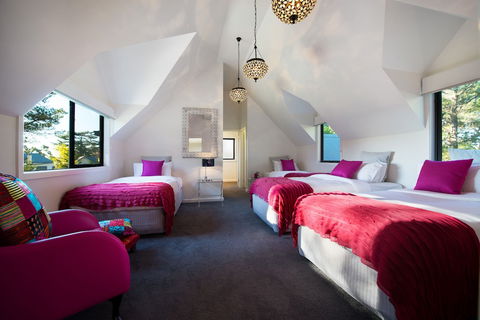 Artemis Retreat - Tourism TAS 4