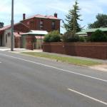 Bristol House Accommodation - Hobart Tourism 0