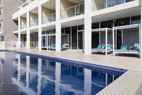 Sage Hotel Wollongong - Tourism TAS 2