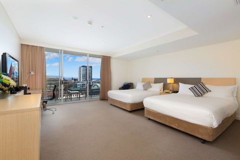 Sage Hotel Wollongong - Tourism TAS 6
