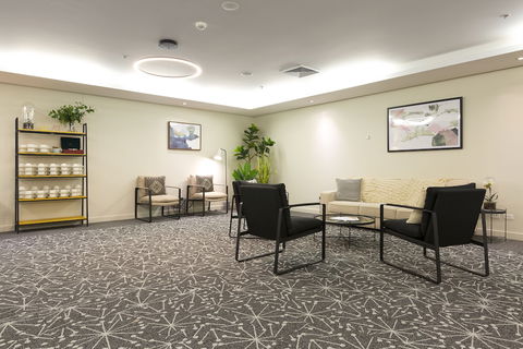 Sage Hotel Wollongong - Tourism TAS 3