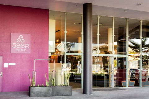 Sage Hotel Wollongong - Tourism TAS 0