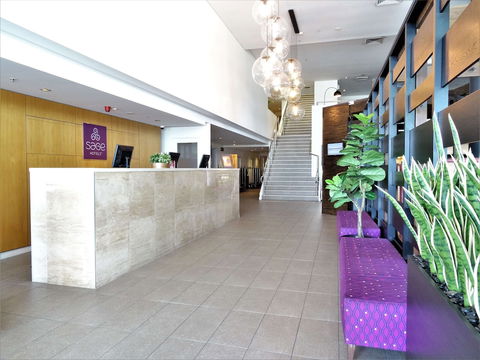 Sage Hotel Wollongong - Tourism TAS 4