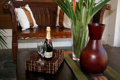Jambala Beach House - Tourism TAS 3