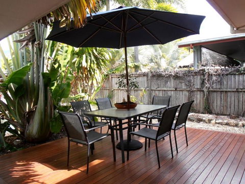 Jambala Beach House - Tourism TAS 0