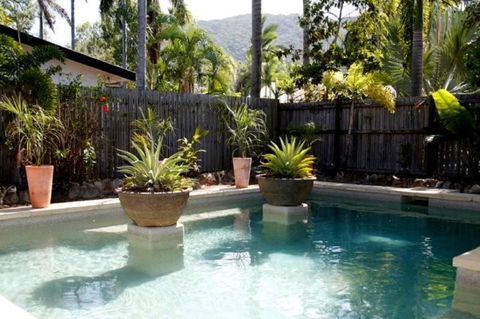 Jambala Beach House - Tourism TAS 4