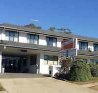 White Manor Motel - Tourism TAS
