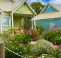 Sea Salt Bnb - Tourism TAS