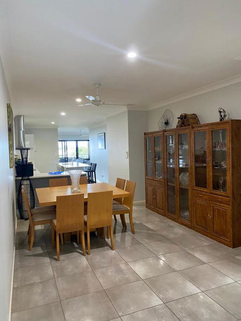 Cooktown Harbour View Luxury Apartments - Tourism TAS 2