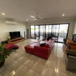 Cooktown Harbour View Luxury Apartments - Tourism TAS 0