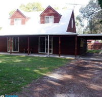 Wyndham Lodge - Tourism TAS