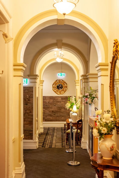 Dukes Inn Northam - Tourism TAS 2