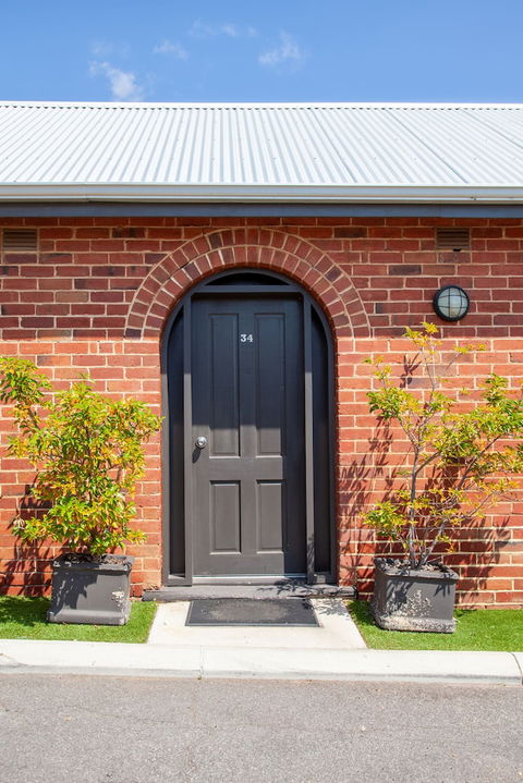 Dukes Inn Northam - Tourism TAS 1
